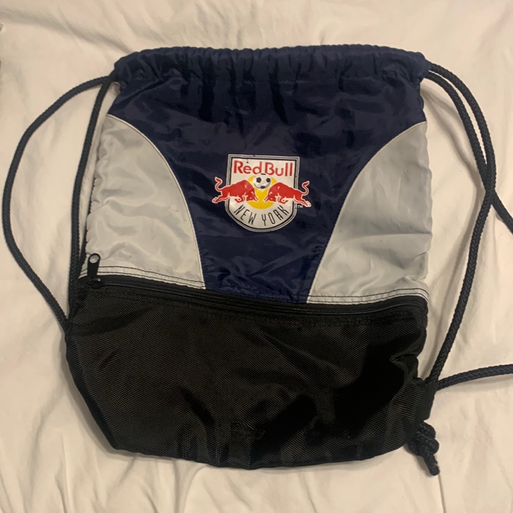 RED BULL BAG